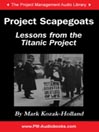 Project Scapegoats